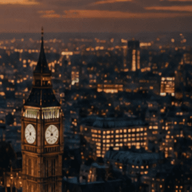Big Ben